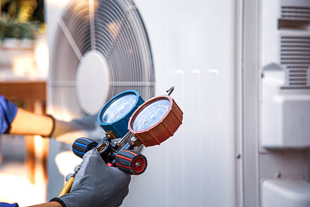 Affordable Hvac Maintenance solutions in Fort Monmouth, NJ